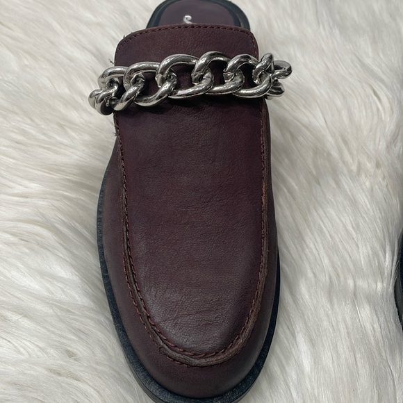 FREE PEOPLE Vida Mule - Picture 5 of 9